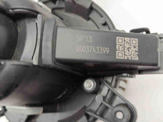 9849717380 PEUGEOT Мотор вентилятора печки (отопителя салона) купить в Харьков