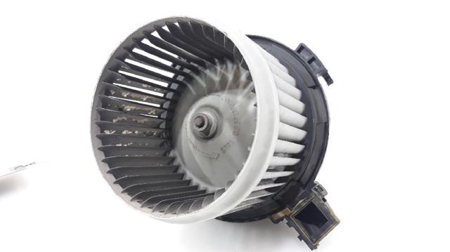 9849717380 PEUGEOT Мотор вентилятора печки (отопителя салона) купить в Киев