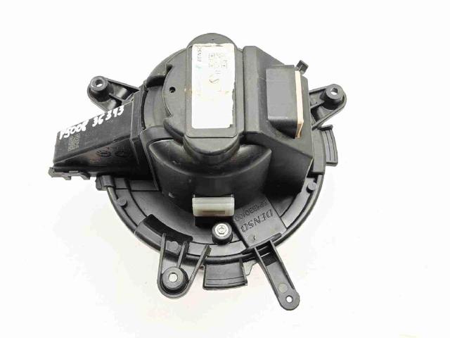 9849717380 PEUGEOT Мотор вентилятора печки (отопителя салона) купить в Тернополь