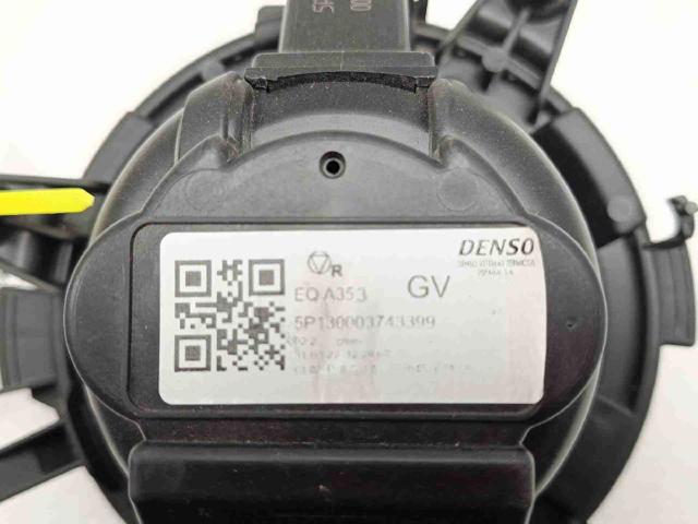 9849717380 PEUGEOT Вентилятор печки купить в Ирпень
