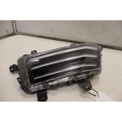 9850423580 PEUGEOT Фара дневного света правая купить в Хмельницкий