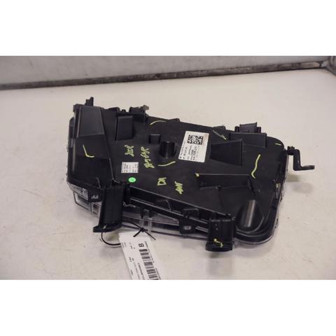 9850423580 PEUGEOT Фара дневного света правая купить в Киев