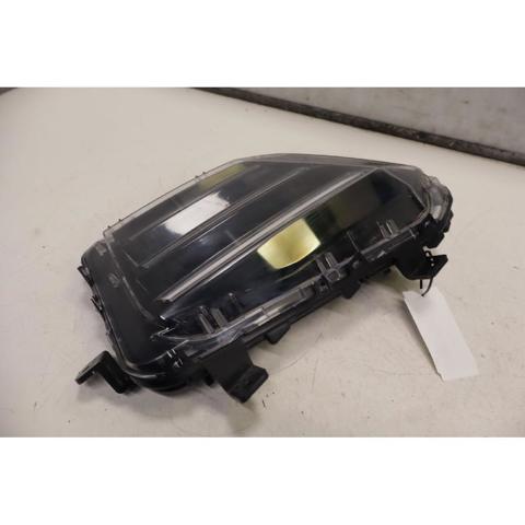 9850436380 PEUGEOT Фара дневного света левая купить в Николаев