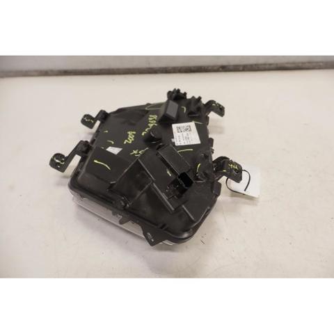9850436380 PEUGEOT Фара дневного света левая купить в Днепр