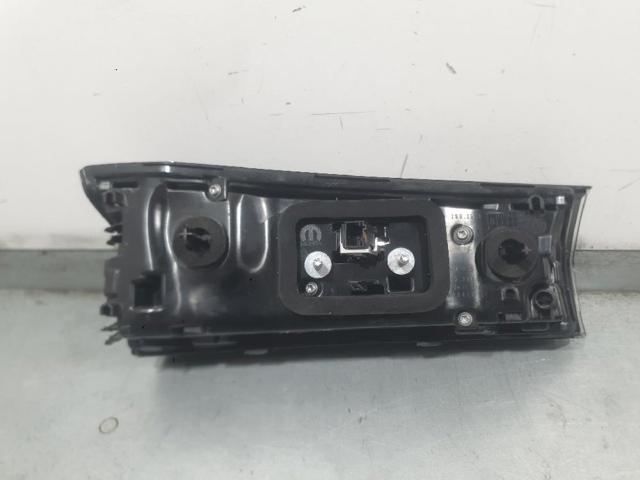 9850438380 PEUGEOT Фонарь задний правый внутренний купить в Винница
