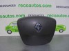 Cinto de segurança (AIRBAG) de condutor 985100001R RENAULT