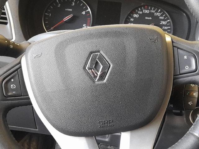 RENAULT 985100001R Подушка безопасности водителя в наличии Черновцы