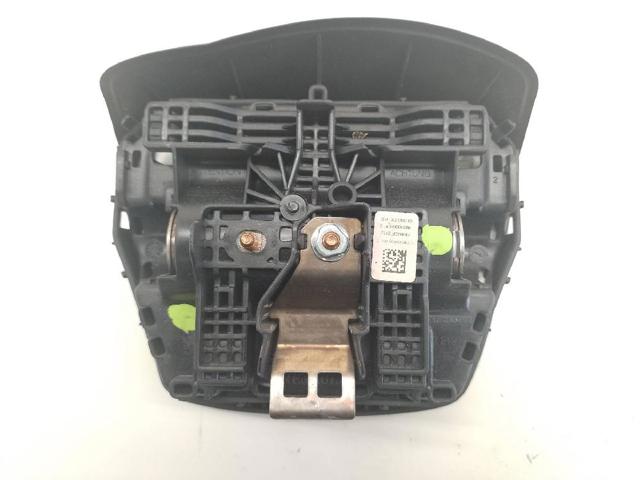 985100001R Подушка безопасности (AIRBAG) водительская купить Запорожье