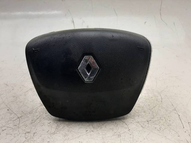 985100001R Подушка безопасности (AIRBAG) водительская купить Винница