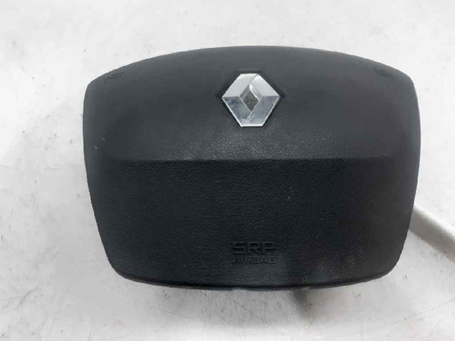 RENAULT 985100001R Подушка безопасности (AIRBAG) водительская в наличии Львов