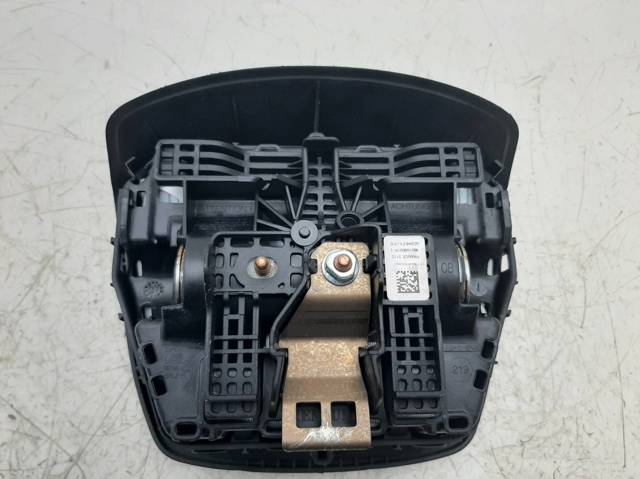985100001R Подушка безопасности (AIRBAG) водительская купить Ровно