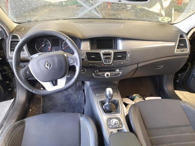 985100001R Подушка безопасности (AIRBAG) водительская купить Ровно