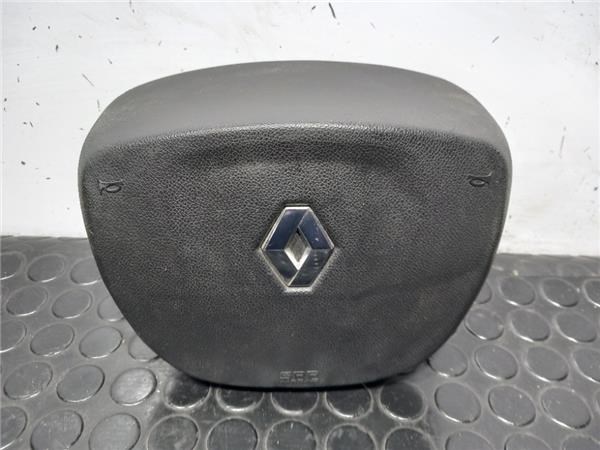 Cinto de segurança (AIRBAG) de condutor 985100002R Renault (RVI)