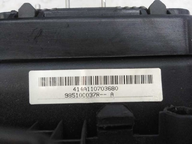 RENAULT 985100036R в наличии Николаев