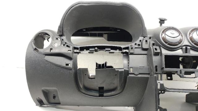 985100037R Подушка безопасности (AIRBAG) водительская купить Хмельницкий