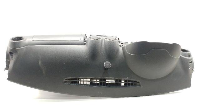 985100037R Подушка безопасности (AIRBAG) водительская купить Киев