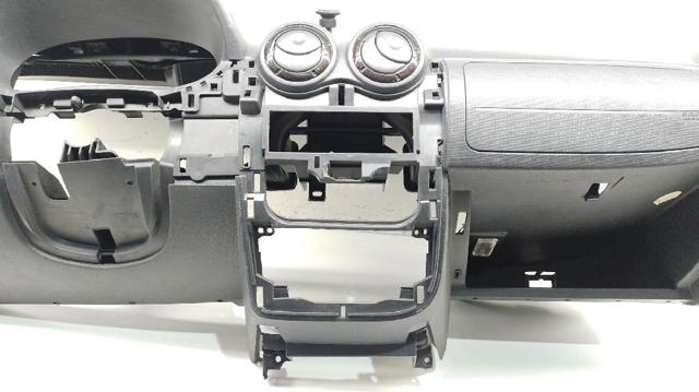 985100037R RENAULT Подушка безопасности (AIRBAG) водительская купить в Хмельницкий