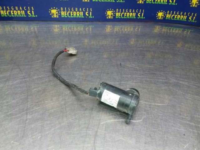 Bomba de motor de fluido para lavador de vidro dianteiro 9851002000 Hyundai/Kia