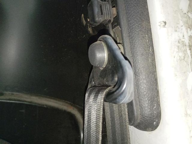 985100336R RENAULT Модуль-процессор управления подушкой безопасности (ЭБУ AIRBAG) купить в Ровно