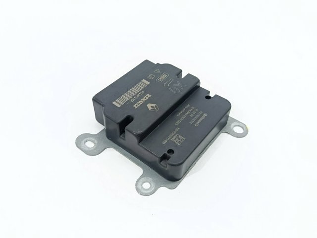 985100336R Модуль-процессор управления подушкой безопасности (ЭБУ AIRBAG) купить Сумы