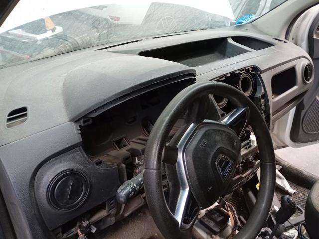 985100336R RENAULT Модуль-процессор управления подушкой безопасности (ЭБУ AIRBAG) купить в Одесса