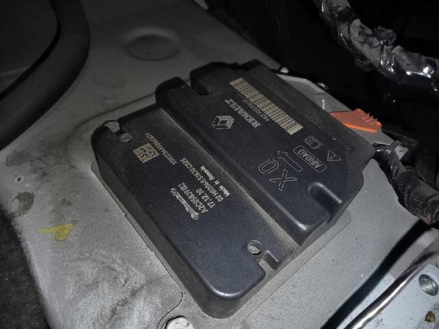 985100336R RENAULT Модуль-процессор управления подушкой безопасности (ЭБУ AIRBAG) купить в Львов