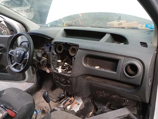 RENAULT 985100336R Модуль-процессор управления подушкой безопасности (ЭБУ AIRBAG) в наличии Ирпень