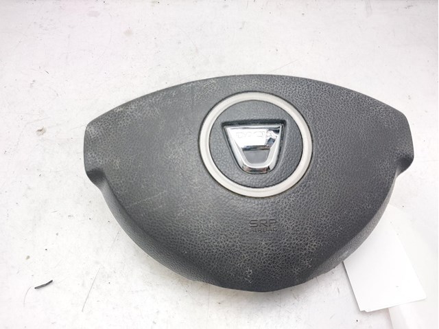 Cinto de segurança (AIRBAG) de condutor 985100393R Renault (RVI)