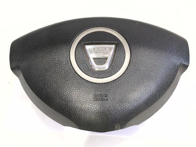 RENAULT 985100393R Подушка безопасности (AIRBAG) водительская в наличии Украина