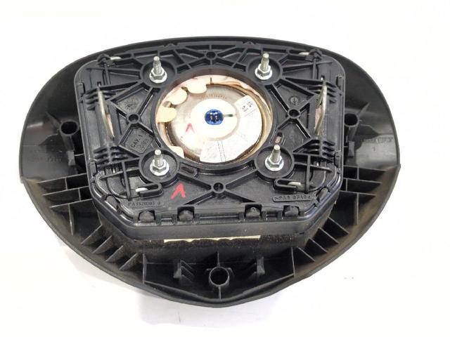 985100393R RENAULT Подушка безопасности (AIRBAG) водительская купить в Черкассы