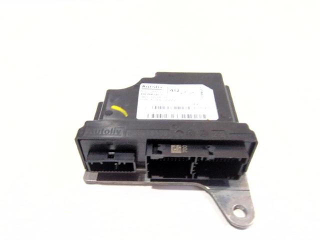 985100781R RENAULT Кольцо контактное, шлейф руля купить в Хмельницкий