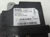 Anel AIRBAG de contato, cabo plano do volante 985100781R RENAULT