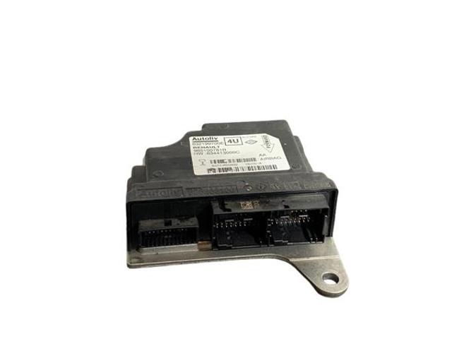 985100781R Кольцо контактное, шлейф руля купить Ужгород
