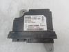 Anel AIRBAG de contato, cabo plano do volante 985100781R RENAULT