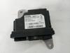 Anel AIRBAG de contato, cabo plano do volante 985100781R RENAULT