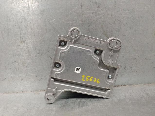 985100781R RENAULT Шлейф руля купить в Тернополь