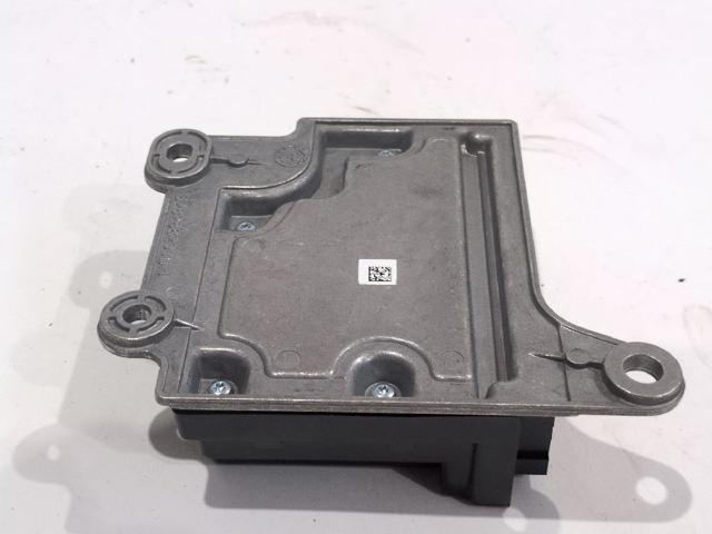 985100781R RENAULT Кольцо контактное, шлейф руля купить в Киев