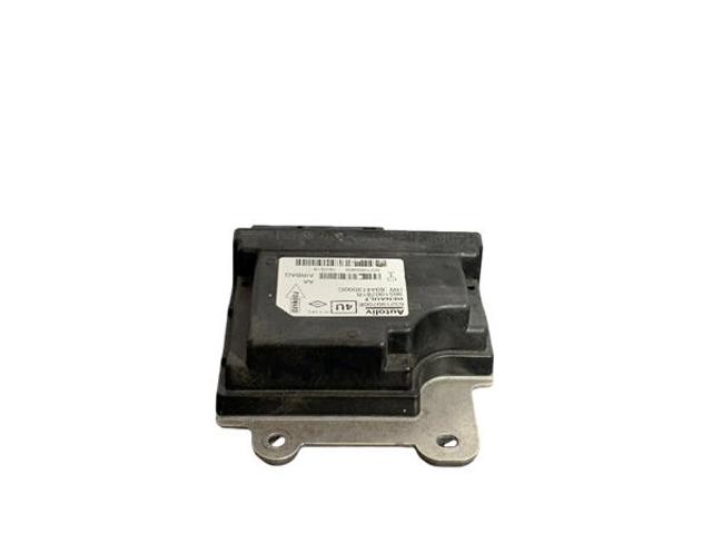 985100781R Кольцо контактное, шлейф руля купить Хмельницкий
