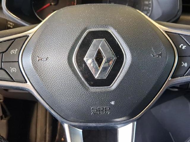 985100834R RENAULT Подушка безопасности водителя купить в Сумы