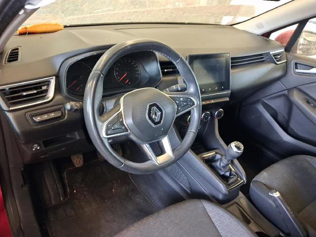 RENAULT 985100834R Подушка безопасности (AIRBAG) водительская в наличии Кривой Рог