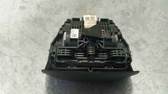 985101175R RENAULT Подушка безопасности водителя купить в Чернигов