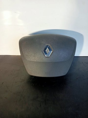 985101175R RENAULT Подушка безопасности водителя купить в Каменское