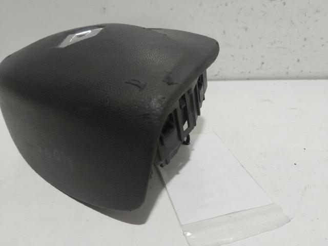 985101175R Подушка безопасности водителя купить Сумы