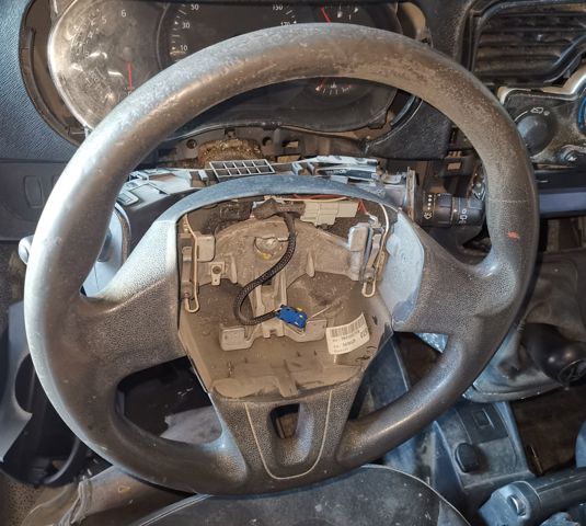 985101175R RENAULT Подушка безопасности водителя купить в Днепр