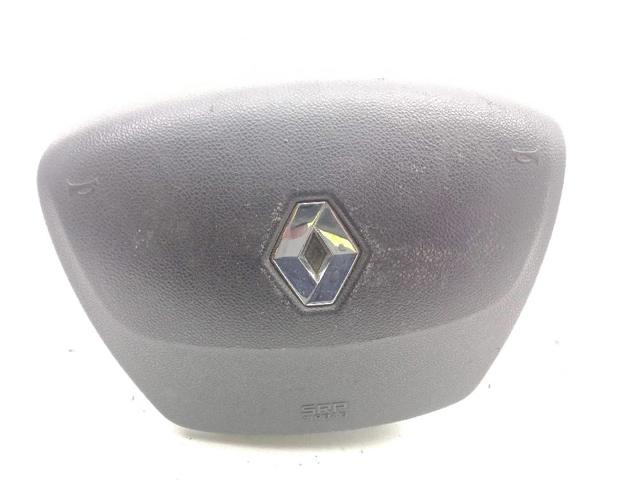 985101175R RENAULT Подушка безопасности водителя купить в Одесса