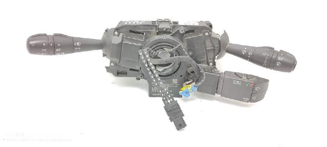 985101389R RENAULT Модуль-процессор управления подушкой безопасности (ЭБУ AIRBAG) купить в Сумы