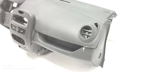 985101389R RENAULT Модуль-процессор управления подушкой безопасности (ЭБУ AIRBAG) купить в Хмельницкий