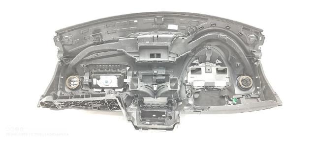 RENAULT 985101389R Модуль-процессор управления подушкой безопасности (ЭБУ AIRBAG) в наличии Днепр