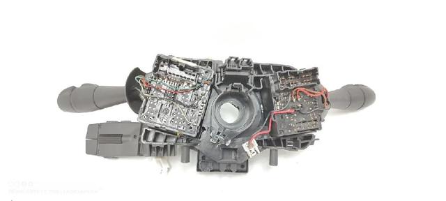 RENAULT 985101389R Модуль-процессор управления подушкой безопасности (ЭБУ AIRBAG) в наличии Павлоград