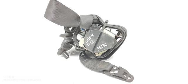 985101389R Модуль-процессор управления подушкой безопасности (ЭБУ AIRBAG) купить Винница